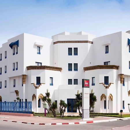 Hotel Ibis El Jadida Extérieur photo