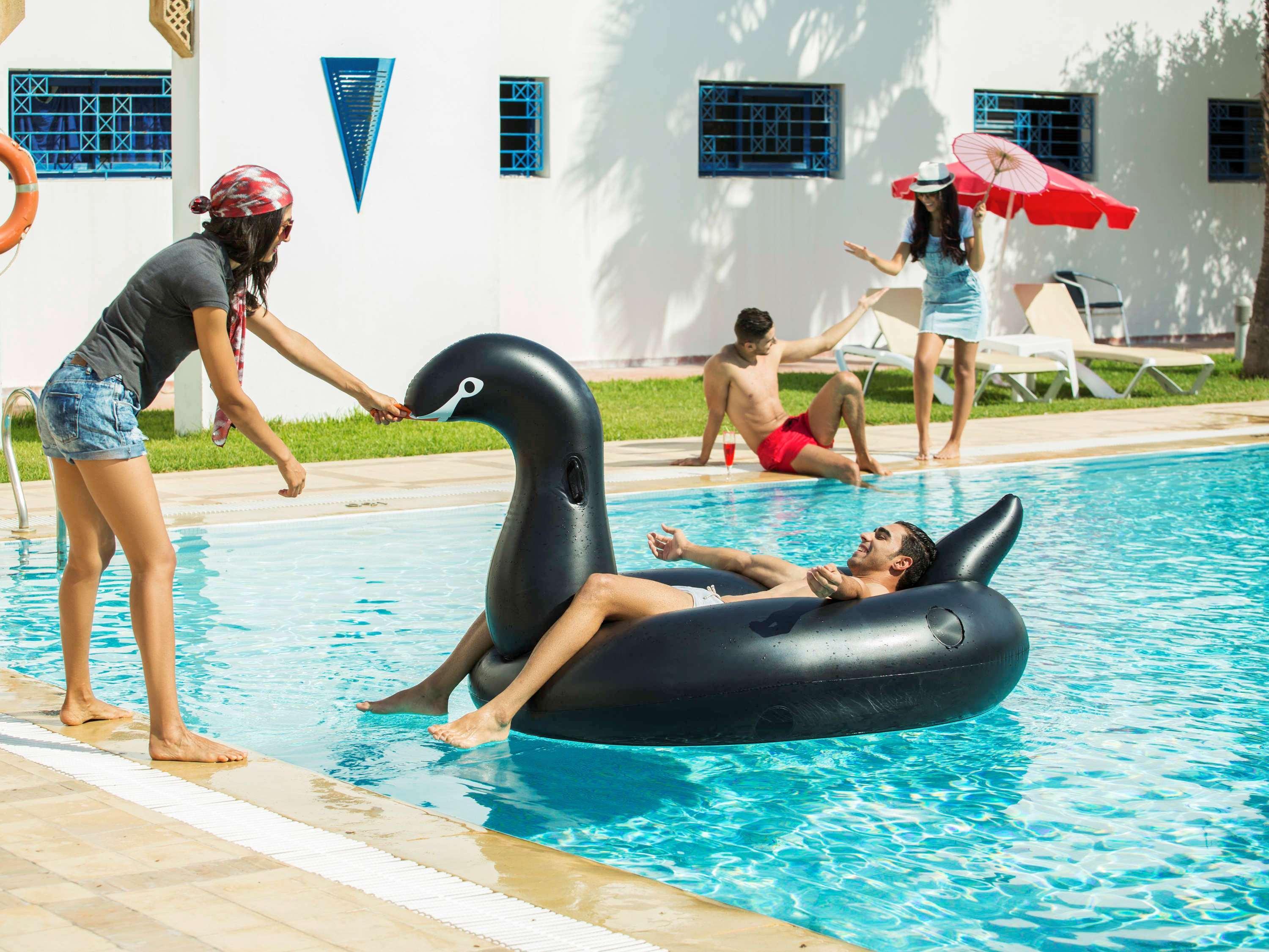 Hotel Ibis El Jadida Extérieur photo