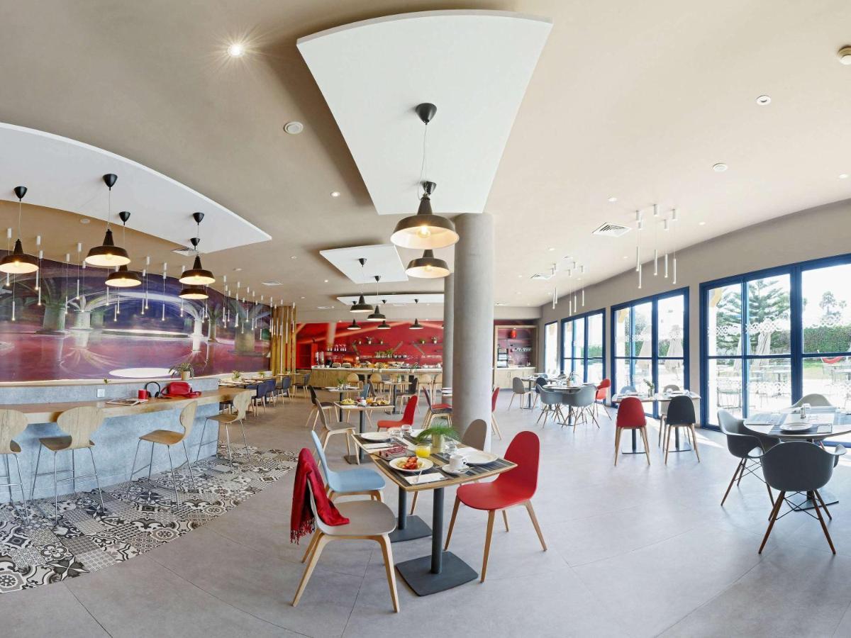 Hotel Ibis El Jadida Extérieur photo