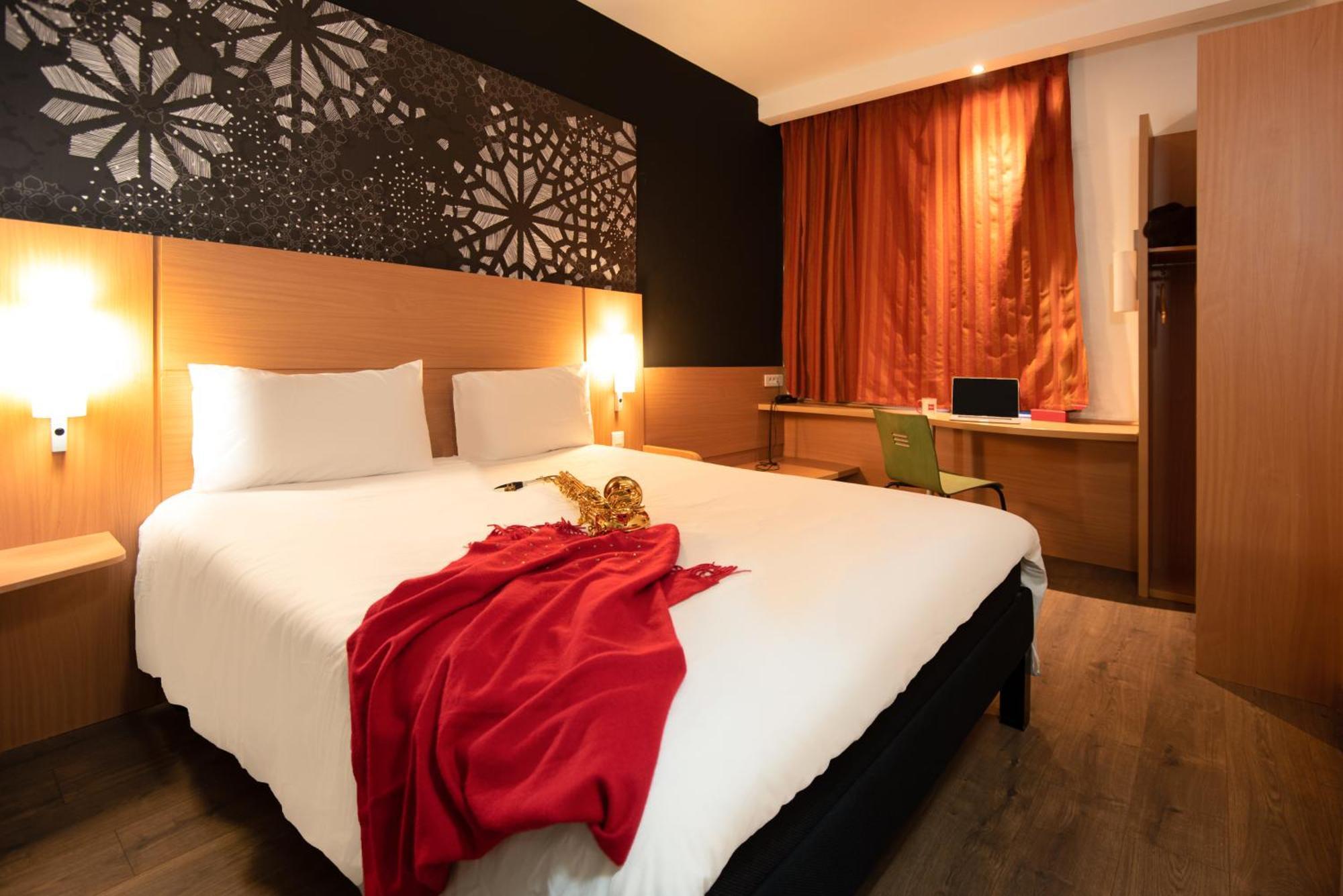 Hotel Ibis El Jadida Extérieur photo