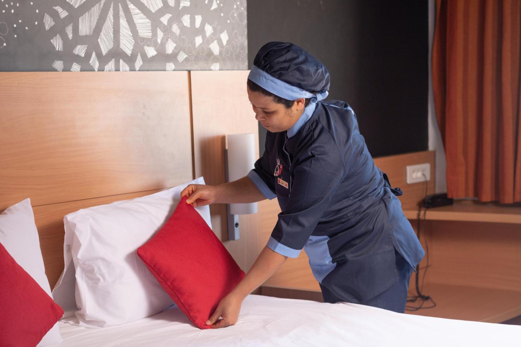 Hotel Ibis El Jadida Extérieur photo